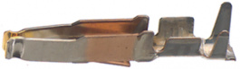 09060008482, Контакт; "мама"; 0,5?1,5мм2; 16?20AWG; обжим, Harting