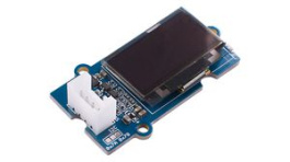 104020208, SSD1315 Grove 0.96^ 128 x 64 Monochrome OLED Display, Seeed