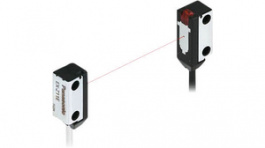 EX-Z11A-P-R, Through Beam Sensor, 0...50 mm, Side type, Light ON, Panasonic