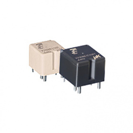 1393280-6, Automotive PCB Relay 12 VDC 567 mW, TE Connectivity