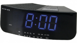 HAV-CR24, Radio, KONIG