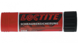 268, Screw locking compound, high-strength 19 g, Loctite