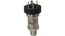 3500S0016A05G000, Pressure sensor, 0...16 bar, 0...10 V, Gems Sensors & Controls