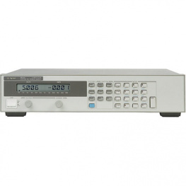 6641A, Bench Top Power Supply, Keysight