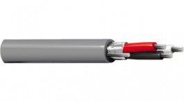 9533.01152 [152 м], Data cable Shielded&nbsp;&nbsp; 3&nbsp;&nbsp;0.2 mm2, Belden