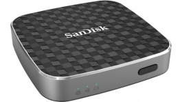 SDWS1-064G-E57, Connect Wireless Media Drive 64 GB, Sandisk