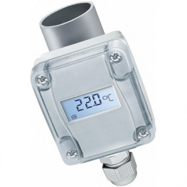 1101-1112-2219-920, Temperature measuring transducer ALTM1-I-DISPLAY THERMASGARD, S+S Regeltechnik