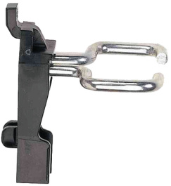 CLIP 5-20 [3 шт], Pliers holder, Raaco