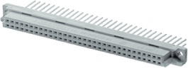 1-1393641-4, Multipole socket B 64-pin DIN 41612, TE Connectivity