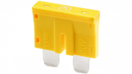 F1820, Fuse normOTO 20 A 80 VDC yellow, iMaxx Companies