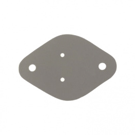 TP0001, Thermal insulator TO-3, NTE