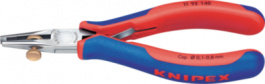11 92 140, Electronics wire stripper, Knipex