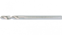 106206, Centre drill, Ruko