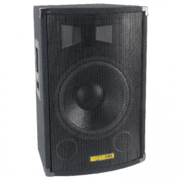 VDSG8, Loudspeaker box 8 Ohm, Velleman