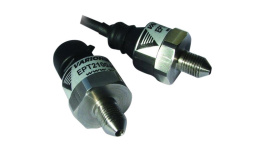 EPT2100-H-01000-B-5-A (SNUBBER 94269006), Pressure Transducer UNF Male Size 3 10bar 0.5...4.5 V 105°C IP66 Cable, Variohm