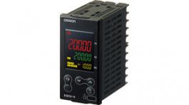 E5EN-HAA2HBM-500 AC100-240, Thermostat 100...240 VAC, Omron
