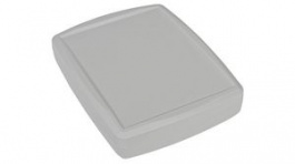 RND 455-01209, Plastic Enclosure Hand-Held 144.15x184.4x23.05mm Grey ABS IP67, RND Components