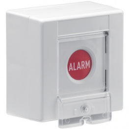FU8300, Secvest wireless panic button, ABUS