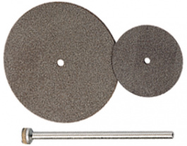 1630, Cutting Wheel, 22.37 mm, Donau