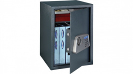 TRENDY3, Furniture safe 345 x 290 x 495 mm 19.0 kg, Comsafe
