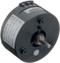 ESS 305, Variable Transformer  260VAC, BLOCK