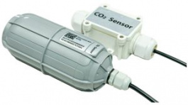 114991728, SenseCAP LoRaWAN Wireless CO2 Sensor, IP66, 868MHz, Seeed