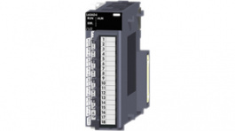 L60AD4, Input Module L , 4 AI (0...20 mA), Mitsubishi