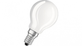 FIL CLP25 2.1W/827 E14 FR, LED lamp E14, Osram
