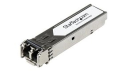 10302-ST, Fibre Optic Transceiver Single-Mode SFP+ 10GBASE-LR LC 10km, StarTech.com