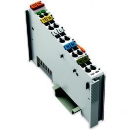 750-509, Relay Output Module N/A, Wago