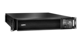SRT1000RMXLI, UPS, 2U, 1kW, 230V, 6x IEC 60320 C13, APC