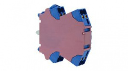 HW-PW1R1, Contact Block, 1NO + 1NC, Push-In Terminal, IDEC