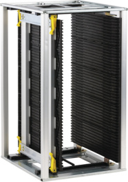 22-152-1120, PCB storage 460 x 400 mm, Eurostat