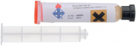 HX21, Flux-powder gel 10 cm3, Stannol