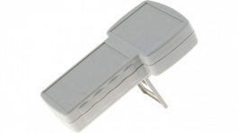 RND 455-00932, Hand-Held Plastic enclosure 110 x 210 x 40.5 mm Grey ABS, RND Components
