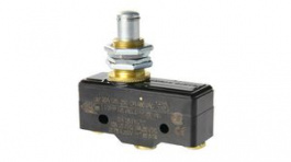 BA-2RQ1-A2, Микропереключатель; без рычага; SPDT; 20A/250ВAC; OFF-(ON); 1, Honeywell