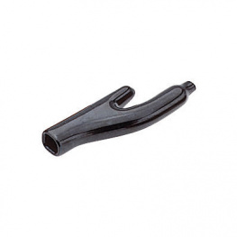 302-0100, Insulation sleeve black, Deltron UK (DEM)