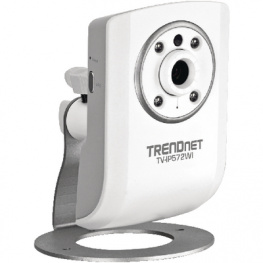 TV-IP572WI, Network camera fix 1280 x 800, Trendnet
