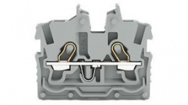 2050-321, Terminal block, Wago