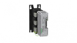 ABL8TEQ24200, DIN Rail Power Supply, 78%, 24V, 20A, 480W, Fixed, SCHNEIDER ELECTRIC
