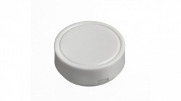 HW1A-B2W, Button Cap, IDEC
