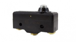 BZ-2RD-A2, Микропереключатель; с толкателем; SPDT; 15A/250ВAC; ON-(ON); 1, Honeywell