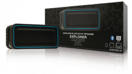AVSP5200-07, Bluetooth Speaker, KONIG