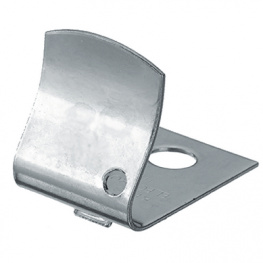 206, Контакт; Размер: AA, R6; Монтаж: винтами; Кол-во бат:1, Keystone