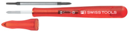 PB 168/0-30, Screwdriver set 2 p., PB Swiss Tools