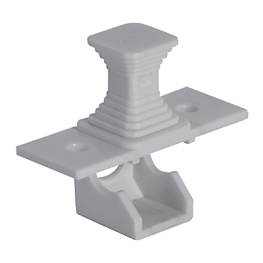 0853.1202, Адаптер; -40?85°C; Мат-л: термопласт; UL94V-0; Серия: OGN,OGN-SMD, Schurter