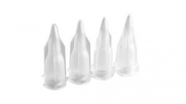 1000375 [25 шт], Nozzle, Disposable, 25pcs, Voltera