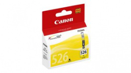 4543B006, Ink CLI-526Y Yellow, CANON