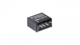 TRN 1-4822, Преобразователь: DC/DC; 1Вт; Uвх: 36?75В; Uвых: 12ВDC; Iвых: 45мА, Traco Power