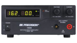BK1900B, Switching DC power supply 960 W 16 VDC, 16 VDC, 60 A 5 A, B&K PRECISION